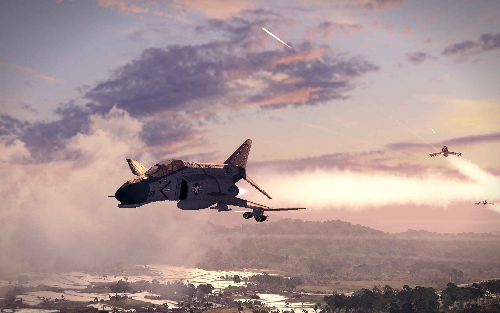 Air Conflicts: Vietnam - Imagen 33